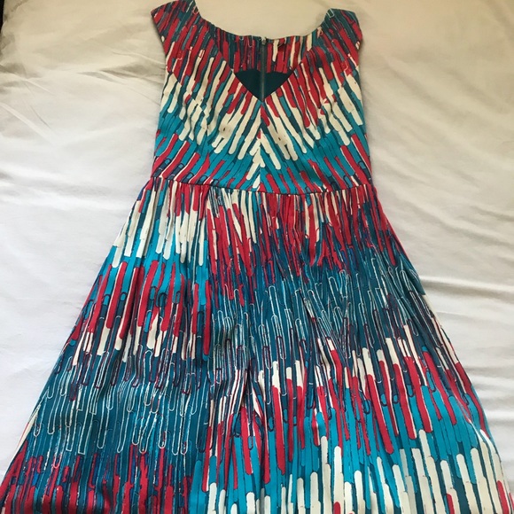 Anthropologie Plenty by Tracy Reese - Picture 2 of 4